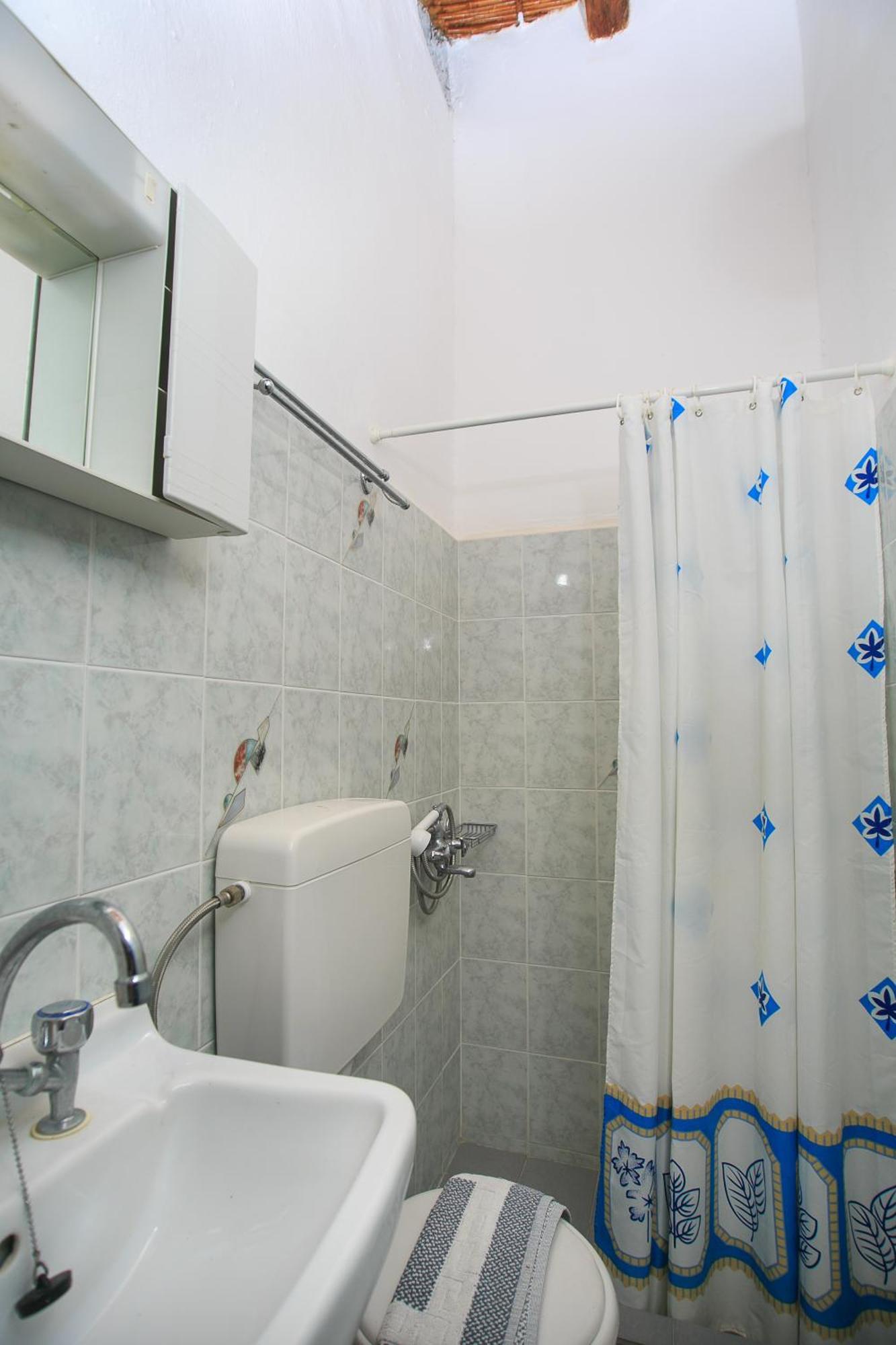 Paros Rita Studios Писо Ливади Стая снимка